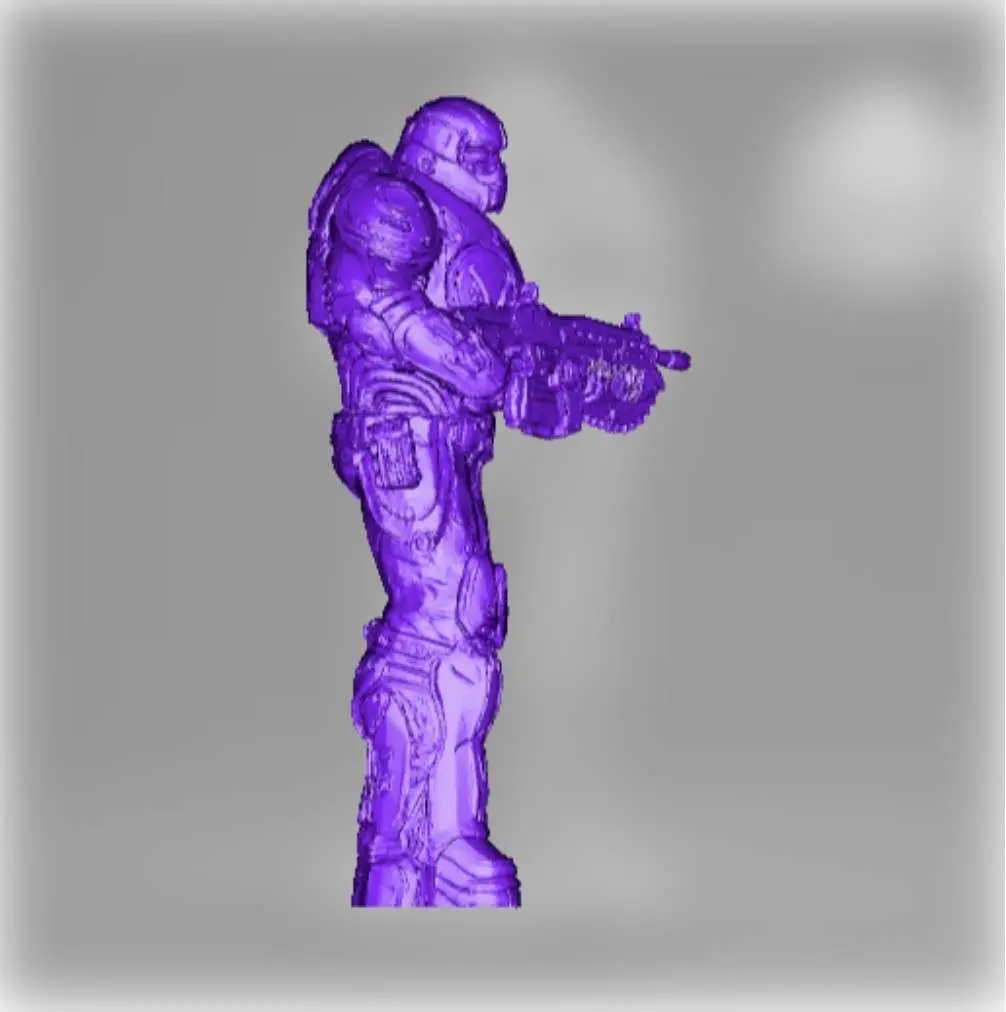 gears of war 3 onyx guard