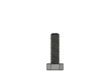 M5 bolt with a 0,8mm-1