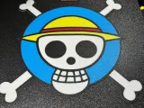 LIGHTBOX STRAW HAT PIRATES-1
