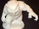 Owlbear RPG Miniature-0