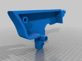 Mini Pro Greek Style Dragster-8