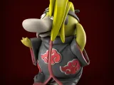 AKATSUKI PSYDUCK-3