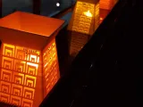 Candle Stand Lamp-0