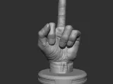 HAND-0
