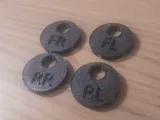 Tire Markers-0