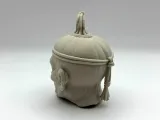 Pumpkin Shrunken Head-2