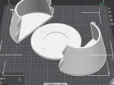 Ornament mold-0