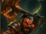 Axe- Dota-0