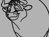 Ferdinando da Disney -0