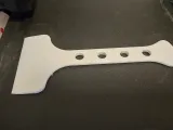 Printbed Scraper-1