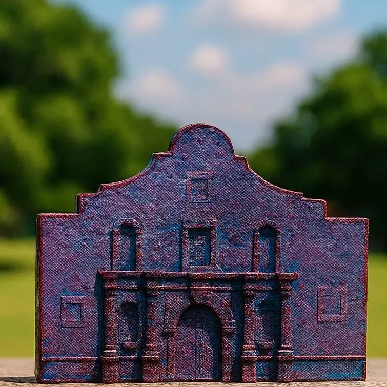 Alamo