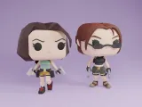 Funko Lara Croft-3