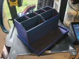 DeskTop Organiser Mark2-1