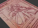 Shining Elf - yu-gi-oh!-3