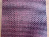 Terrain Tile - Brick Wall-1