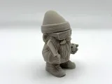 Padel Gnome-2