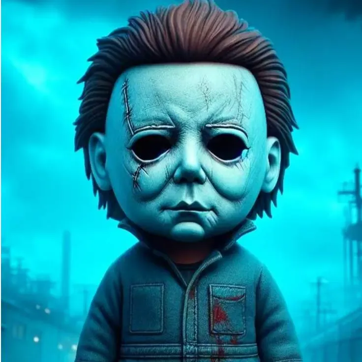 MICHAEL MYERS