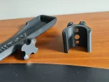 Projector stand holder base piece - to adapters-remote,3D...-2