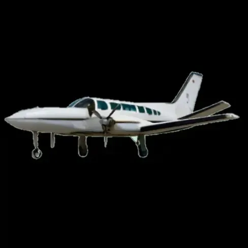 Cessna 404 Titan 