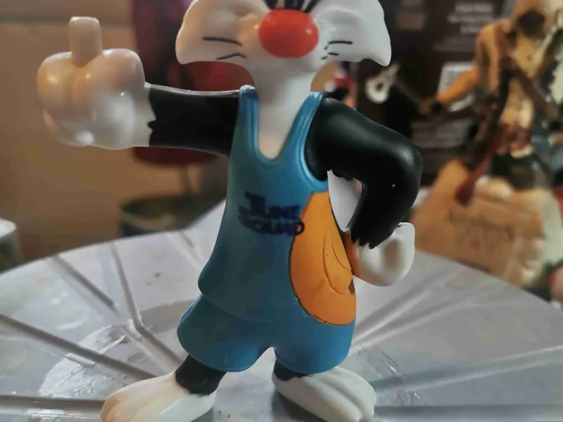 SYLVESTER