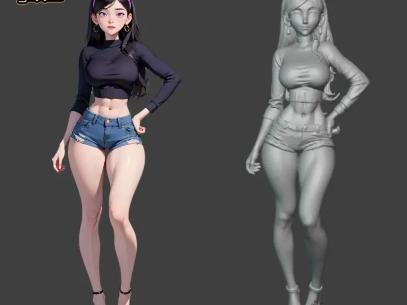 Violet Increibles casual Skins
