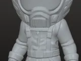 Satisfactory character with big head-6