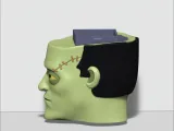 Frankenstein Deckbox-4