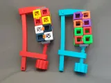 F-style Clamp-1