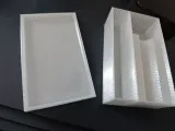 Razor Storage Box with Cradle and Lid (OpenSCAD)-3