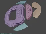 Sci Fi Plasma Cutter-8