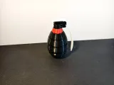 DC - Small Pineapple Grenade-1