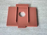 Table top battery holder-0