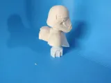 Stormtrooper Statue-2