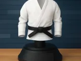 Kimono Jiu Jitsu-1