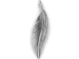 feather Pendant-4