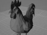 Cute Roster🐓-1