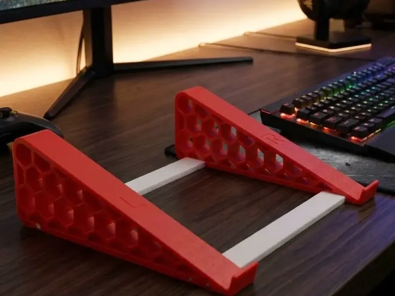 Notebook - laptop stand