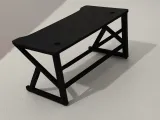 Gamer Desk Table-1