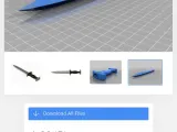 ww2 german dagger-1