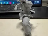 Akira Fighter-0