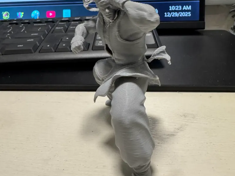Akira Fighter