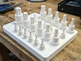 Torx Driver Set-0