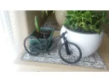 bisiklet miniatura -2