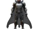 Sci-Fi Heroes Collection-3