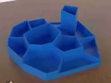 Polybox Tray Organizer-0