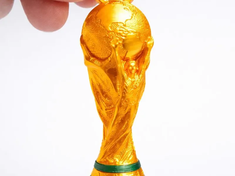 world-cup-trophy-keychain-no-chain-strong-ring