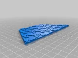 Child's Puzzle Five-4
