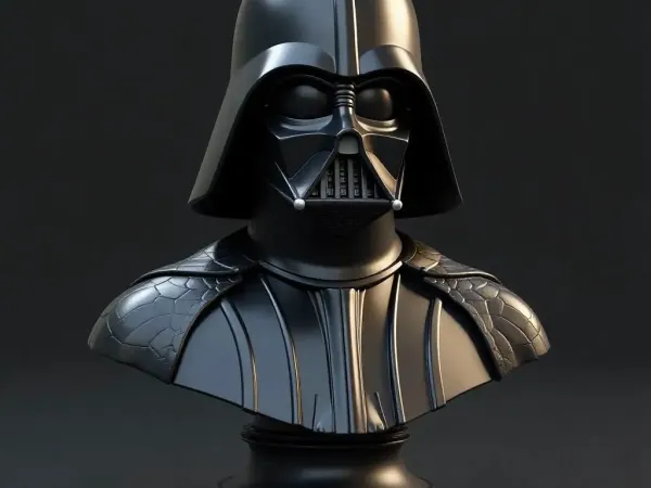 Darth Vader