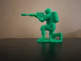 Soldatino di Plastica 11-1