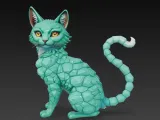 Jade Cat-1